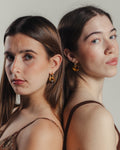 Pendientes Ojo de Tigre