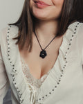 Collar Hematites